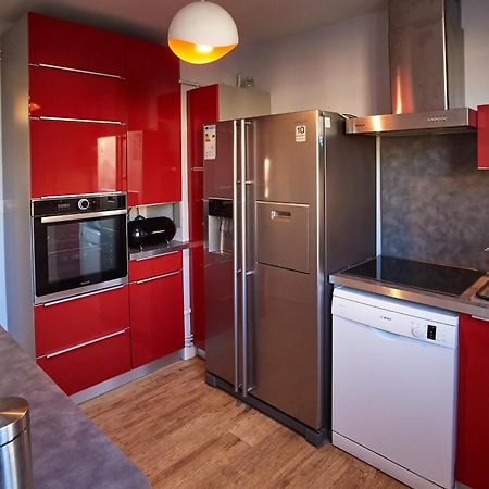 Chambres A Louer Dans Appartement Balcon - Wifi - Parking Gratuit Νεβέρ Εξωτερικό φωτογραφία