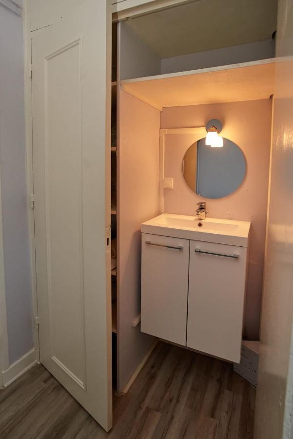 Chambres A Louer Dans Appartement Balcon - Wifi - Parking Gratuit Νεβέρ Εξωτερικό φωτογραφία